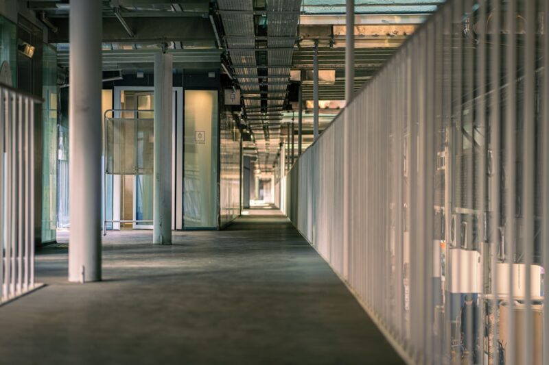 資料中心日益增長的影響：構建建築的未來