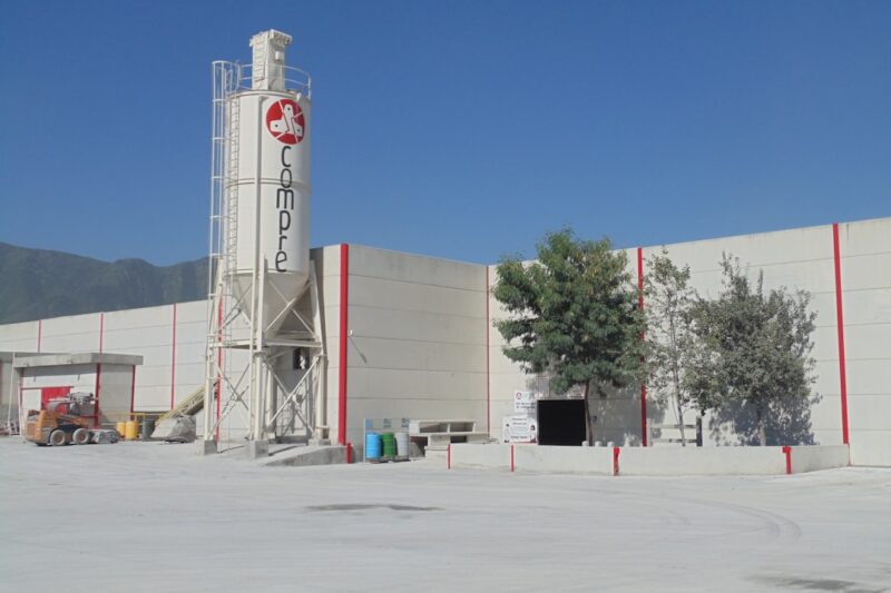 卡西姆水泥公司授予Sinoma國際工程公司2.98億美元EPC合約，建新第四條產線