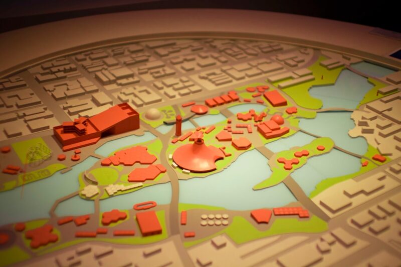 UKGBC 發布商業翻新創新地圖
