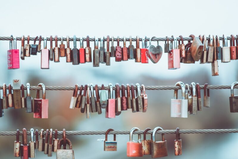 STACK 如何確保您的資料安全