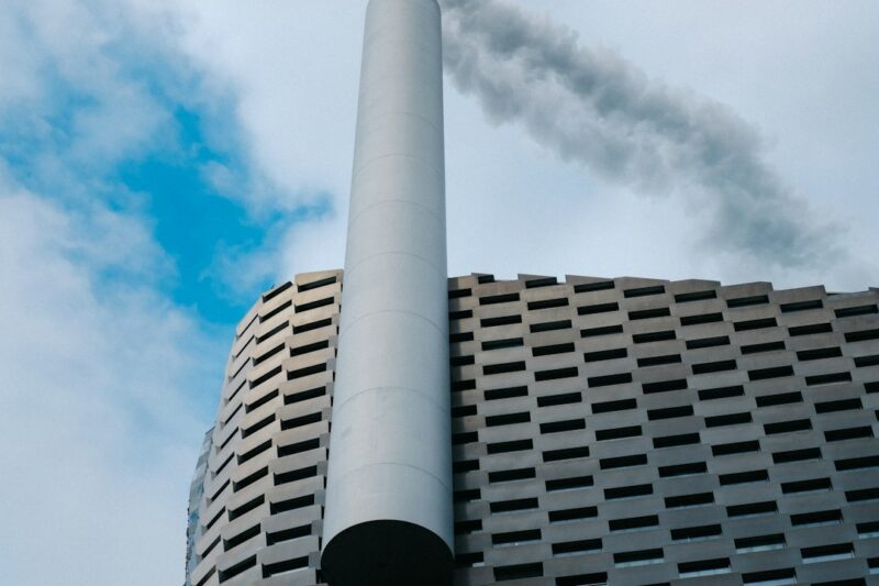 政府碳預算交付計畫對建築環境的意義